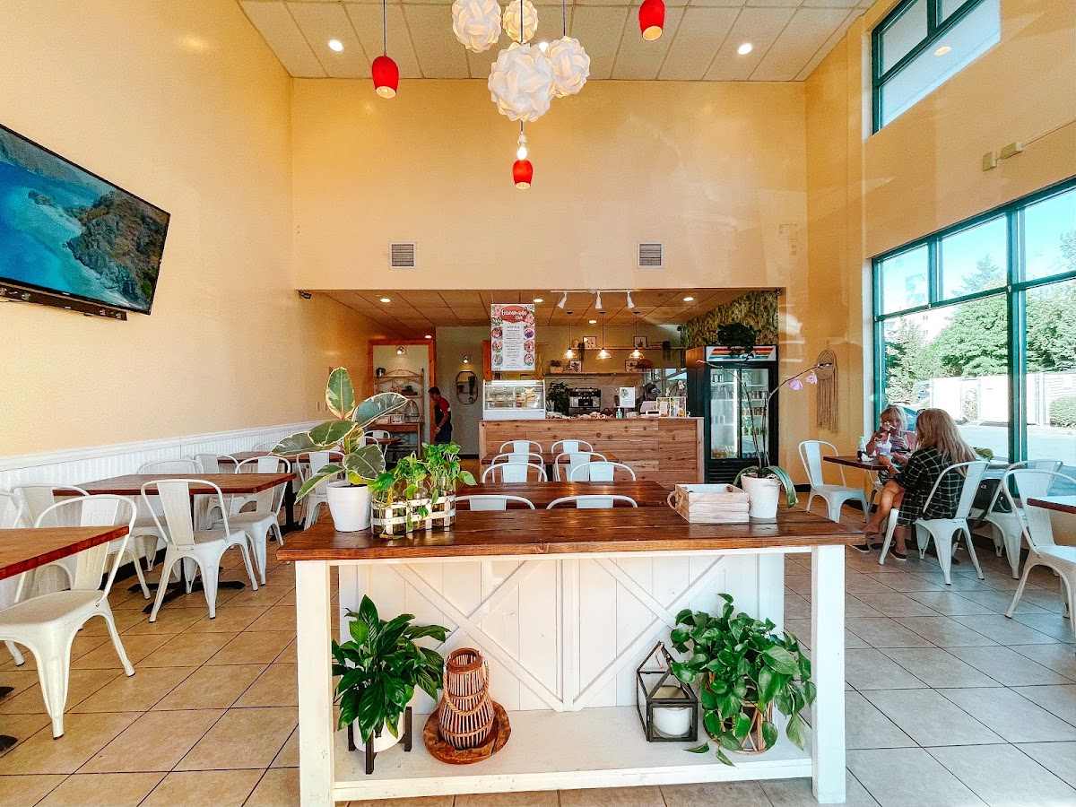 Enseamada Cafe-1